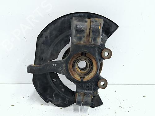 Left front steering knuckle MAZDA 3 Saloon (BL) 1.6 MZR CD (BL12) | BP39412940M25 - Image 3