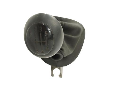 Used Gear lever RENAULT TRAFIC II Bus (JL) 1.9 dCi (102 hp) 17096727