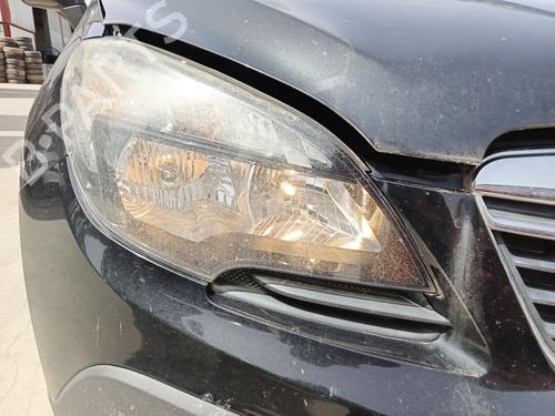 Used Right headlight Right headlight OPEL MOKKA / MOKKA X (J13) 1.6 CDTI (_76) (136 hp) 33975168 33975168