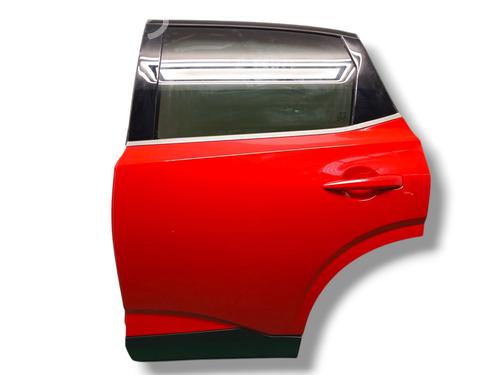 Used Left rear door NISSAN QASHQAI III (J12) 1.3 DIG-T (140 hp) 30058266