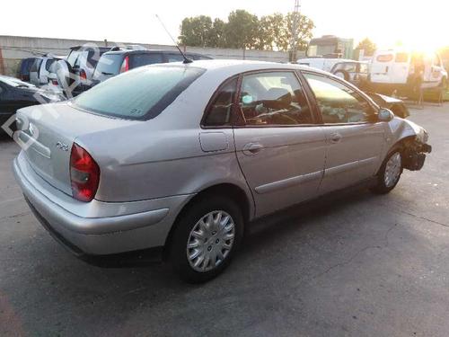 Fuse box CITROËN C5 I (DC_) 2.0 16V (DCRFNC, DCRFNF) | BP6101575E1 