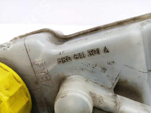 Brake master cylinder SEAT TOLEDO IV (KG3) 1.4 TDI | BP6324260M77 