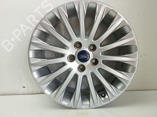 Used Rim Rim 39592362 39592362