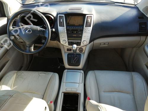 Scatola Fusibili LEXUS RX (_U3_)  | BP13561184E1 