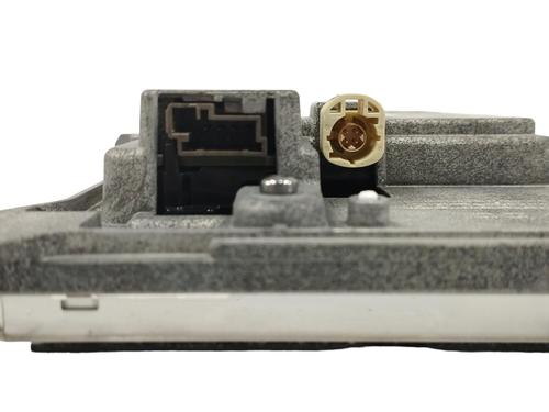 Display monitor PEUGEOT 508 I (8D_) 2.0 HDi | BP16085112C48