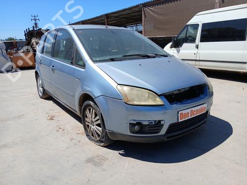 Used Parts FORD FOCUS C-MAX (DM2) 2.0 TDCi 4996046