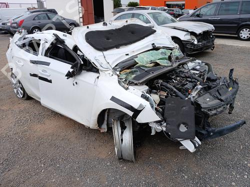 AC-Kompressor OPEL CORSA F (P2JO) 1.5 (68) | BP20672171M34 