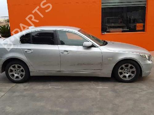 Intercooler BMW 5 (E60) 530 d | BP5211866M30 