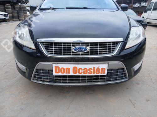 Used Front bumper Front bumper FORD MONDEO IV (BA7) 2.0 (145 hp) 36467216 36467216