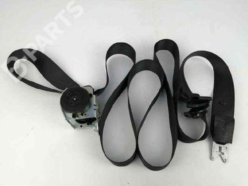 Used Front left seatbelt OPEL CORSA D (S07) [2006-2015]  8722405