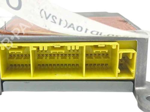 ECU airbags NISSAN QASHQAI / QASHQAI +2 I (J10, NJ10, JJ10E)  | BP27697711M53 