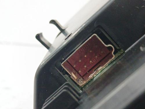 Display monitor BMW 5 Touring (E61) 520 d | BP29351306C48