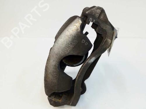 Used Left front brake caliper AUDI A3 Sportback (8VA, 8VF) 1.6 TDI (105 hp) 11604232