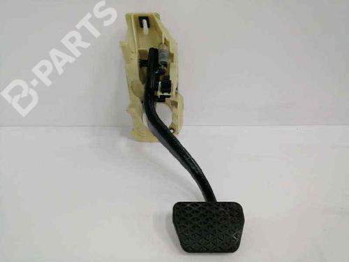 Used Break pedal Break pedal BMW 7 (F01, F02, F03, F04) ActiveHybrid 7 (465 hp) 8789919 8789919