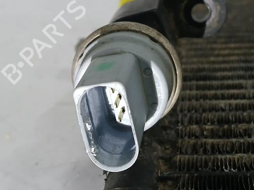 AC radiator AUDI A4 B8 (8K2) 2.0 TDI | BP29284963M32 