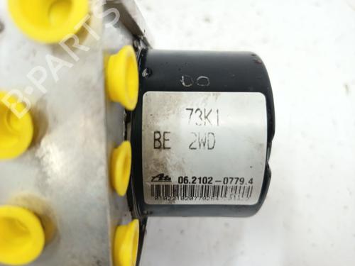 ABS pump SUZUKI SWIFT III (MZ, EZ) 1.3 (RS413, ZC11S) | BP39170223M43 - Image 5