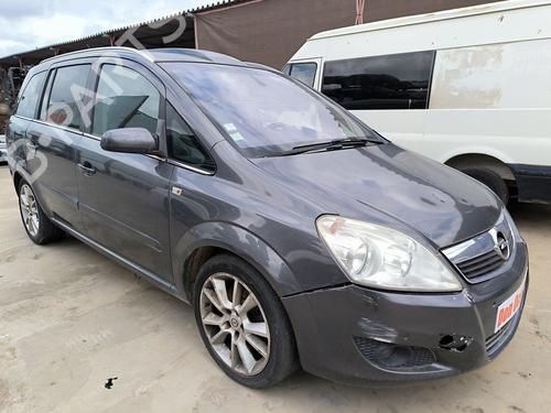 Used Parts OPEL ZAFIRA / ZAFIRA FAMILY B (A05) 1.7 CDTI (M75) 4654517
