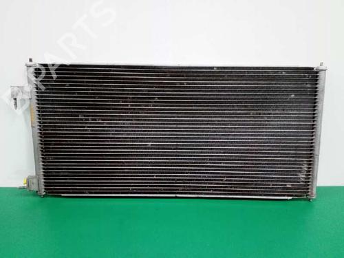 Used AC radiator FORD TOURNEO CONNECT [2002-2013]  4560742