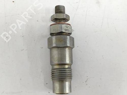 Used Injector NISSAN ALMERA I Hatchback (N15) [1995-2001]  29063029