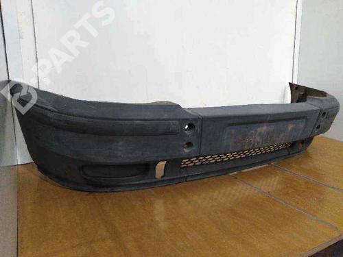Front bumper FORD TRANSIT Van (FA_ _)  | BP2506913C7 