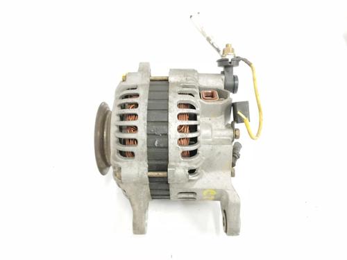 Used Alternator NISSAN X-TRAIL I (T30) 2.2 dCi (136 hp) 11804062