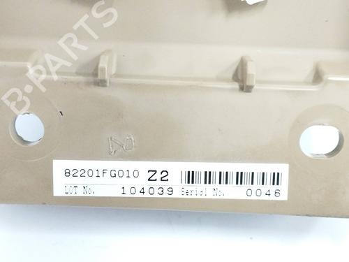 Fuse box SUBARU IMPREZA Hatchback (GR, GH, G3)  | BP12428230E1 
