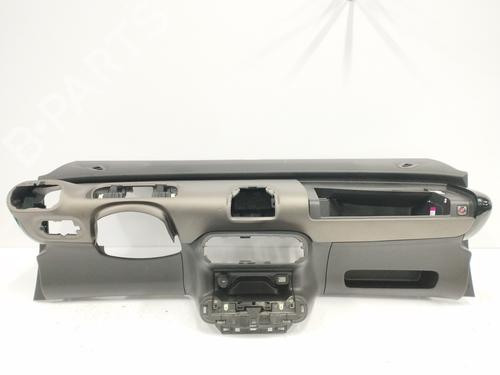 Used Dashboard CITROËN C4 CACTUS [2014-2025]  11851530