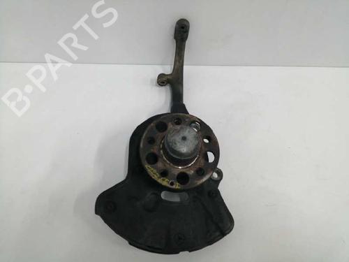 Used Left front steering knuckle MERCEDES-BENZ S-CLASS (W221, V221) [2005-2013]  5240033