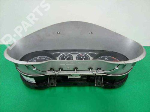 Instrument cluster LANCIA DELTA III (844_)  | BP5651989C47 