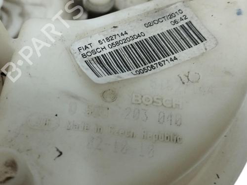 Fuel pump CITROËN XSARA PICASSO (N68) 1.8 16V | BP16985778M76 