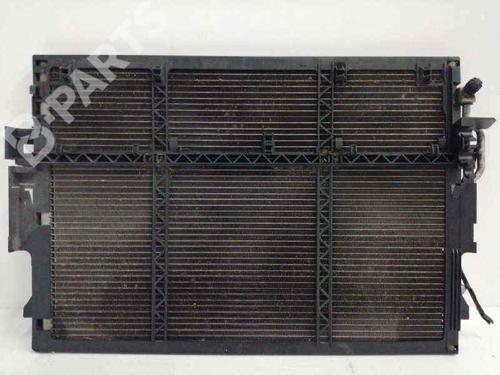 AC radiator MERCEDES-BENZ S-CLASS (W221, V221)  | BP5237670M32 