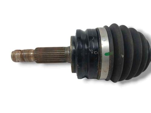 Left front driveshaft TOYOTA C-HR (_X1_) 1.8 Hybrid (ZYX10_, ZYX11_) | BP26567533M38
