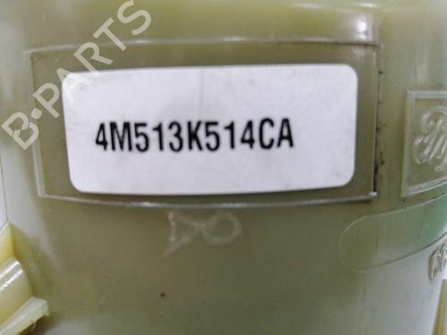 Steering pump FORD FOCUS II (DA_, HCP, DP) 1.8 TDCi | BP10526330M99 