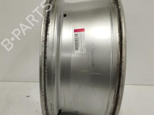 Rim AUDI A6 C5 (4B2, 4B4) 2.5 TDI | BP19635895C45