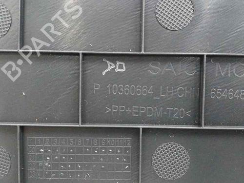 Forreste venstre beklædning MG MG ZS SUV (AZS1) 1.5 VTi | BP23959480C58 