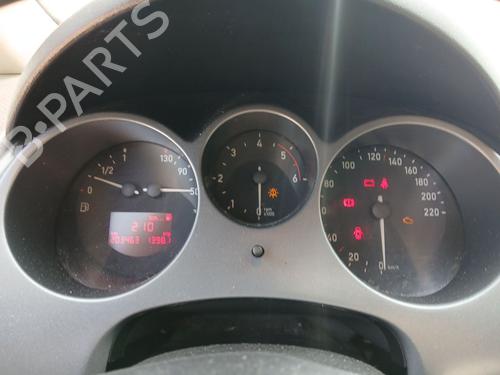 Engine SEAT ALTEA XL (5P5, 5P8) 1.9 TDI | BP37792800M1 - Image 8