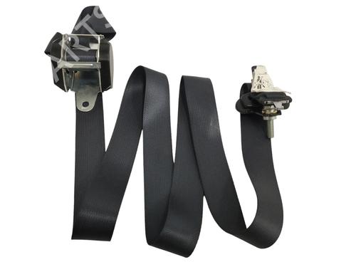 Rear left seatbelt MITSUBISHI ASX (GA_W_) 1.8 DI-D (GA6W) 6176638