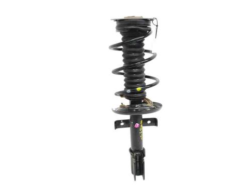 Right front shock absorber RENAULT CLIO IV (BH_) 1.2 16V (BHA1, BHAK, BHMG, BHMK) 543022511R