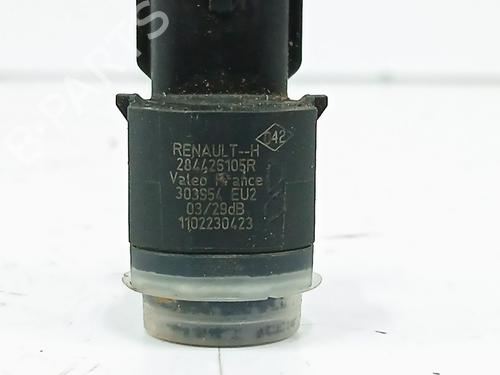 Módulo eletrónico RENAULT CLIO V (B7_) 1.0 TCe 90 (B7MT) | BP37460336M83 - Image 3