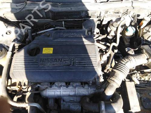 Injection pump NISSAN ALMERA II Hatchback (N16) 2.2 Di | BP36303705M78  - Image 18