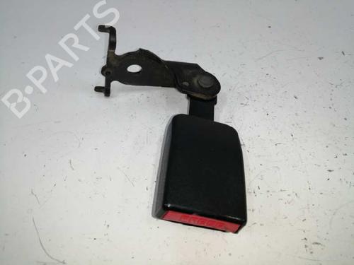 Used Seat buckle RENAULT MEGANE III Hatchback (BZ0/1_, B3_) 1.2 TCe (BZ2B, BZ11) (116 hp) 14150144