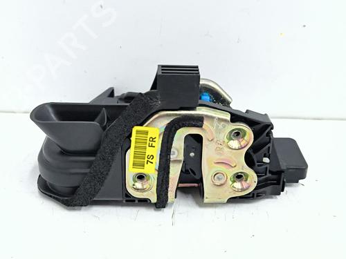 Used Front right lock KIA RIO IV (YB, SC, FB) 1.0 T-GDI 120 Eco-Dynamics+ (120 hp) 33053888