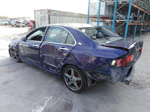 Høyre foran støtdemper HONDA ACCORD VII (CL, CN) 2.2 i-CTDi (CN1) | BP17711176M17 