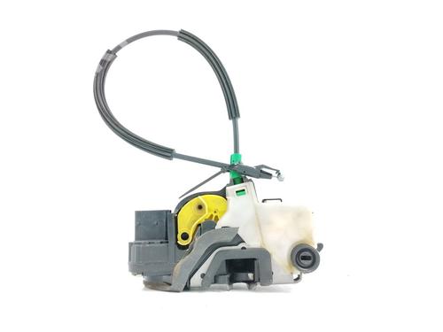 Rear left lock CHEVROLET ORLANDO (J309) 1.8 LPG | BP10977444C100