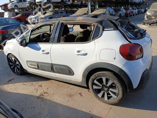 Motorhjelm CITROËN C3 III (SX) 1.2 THP 110 (SXHNPS, SXHNZT, SXHNZ6) | BP36552223C1 - Image 6