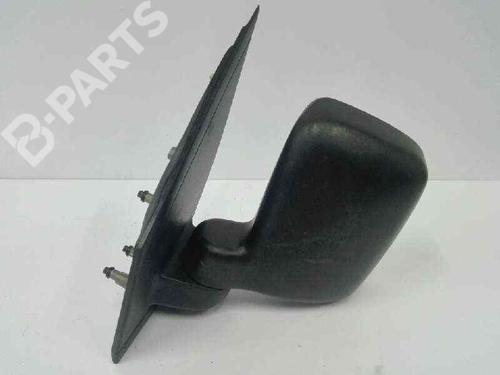 Left mirror FORD TRANSIT CONNECT (P65_, P70_, P80_) 1.8 TDCi | BP6685751C26 