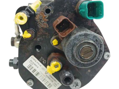 Injection pump RENAULT MODUS / GRAND MODUS (F/JP0_) | BP26156778M78 - Image 4
