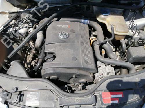 Engine control unit (ECU) VW PASSAT B5 (3B2) 1.9 TDI | BP9271540M57 