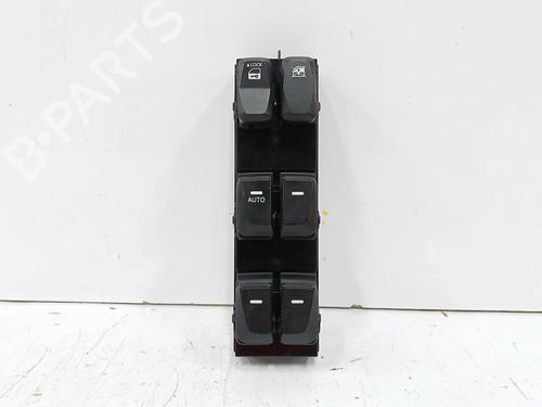 Used Left front window switch Left front window switch 37230941 37230941