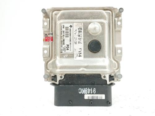 Used Engine control unit (ECU) Engine control unit (ECU) HYUNDAI ix20 (JC) 1.4 (90 hp) 10938566 10938566